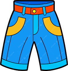 short jeans